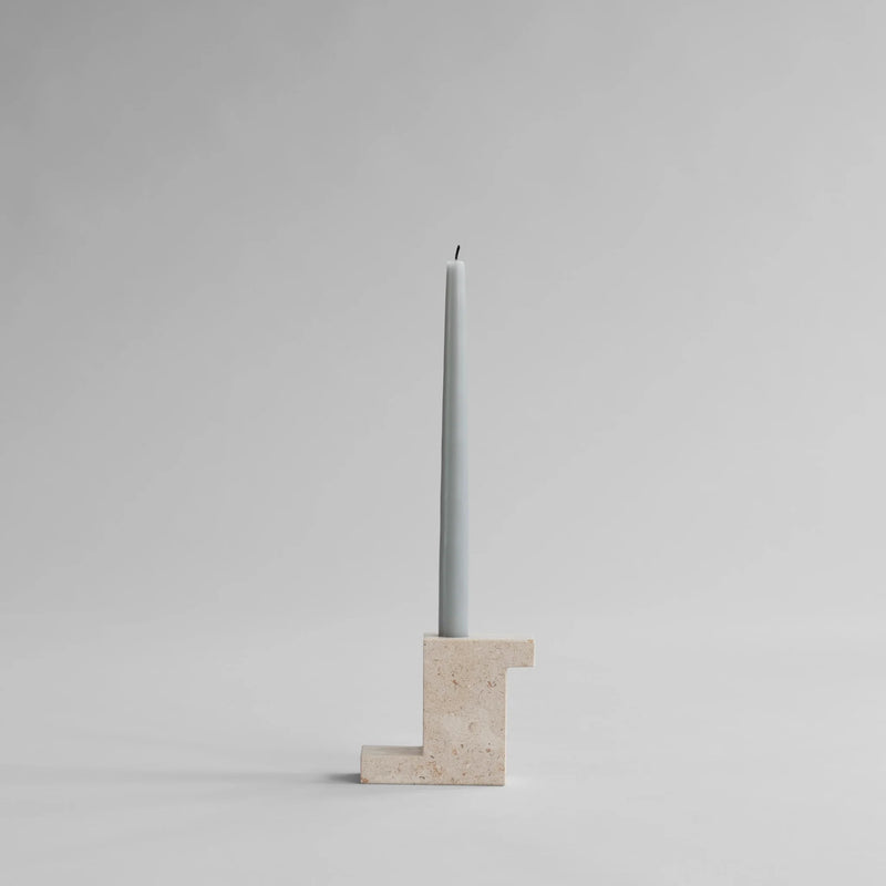 Brick Candle Holder