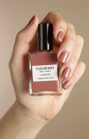 Nailberry Polish