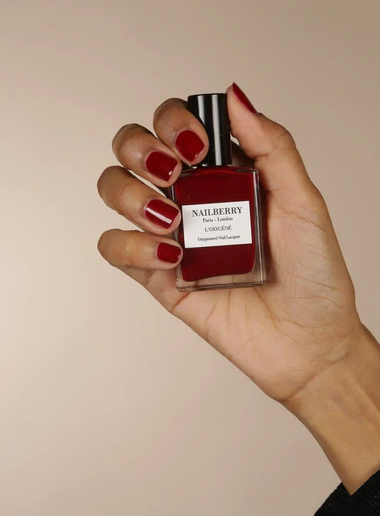 Nailberry Polish