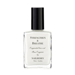 Nailberry Base Coat