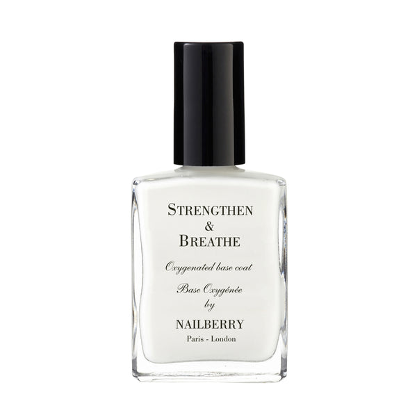 Nailberry Base Coat