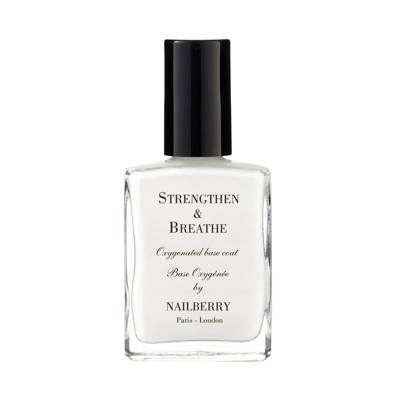 Nailberry Base Coat