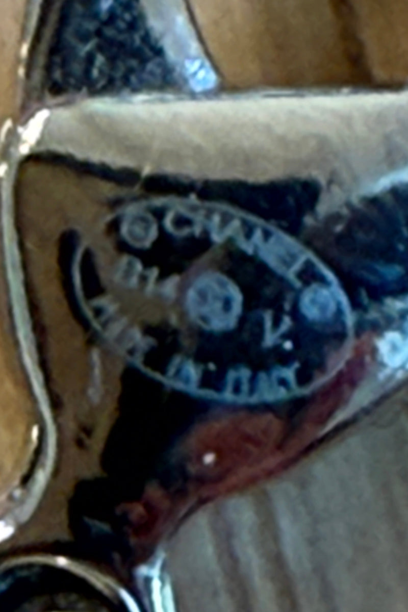 A Chanel Pearl Necklace