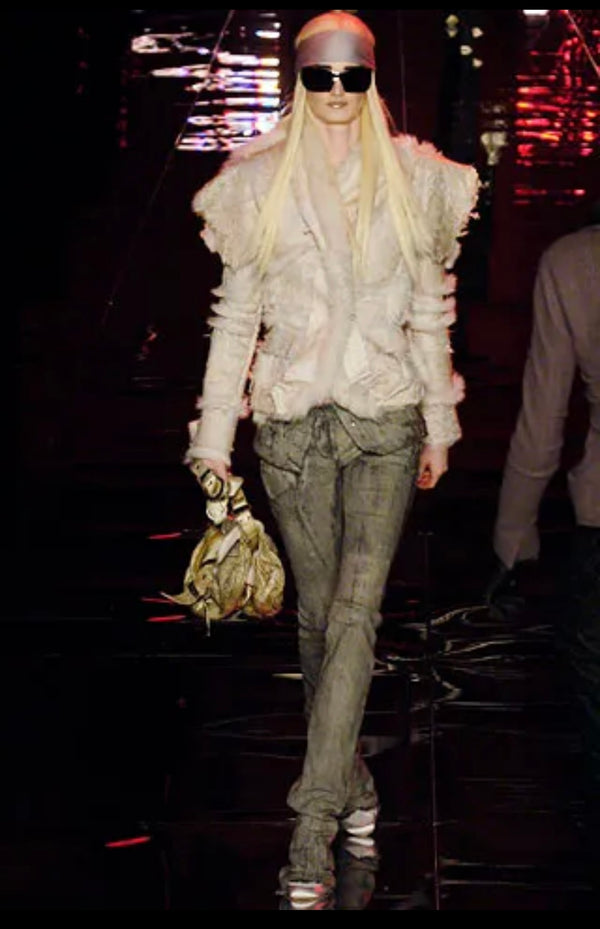 Christian Dior Jeans 2006