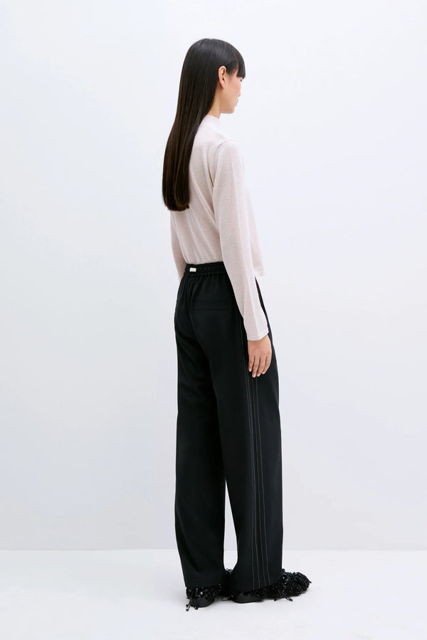 Tailoring Drawstring Pants