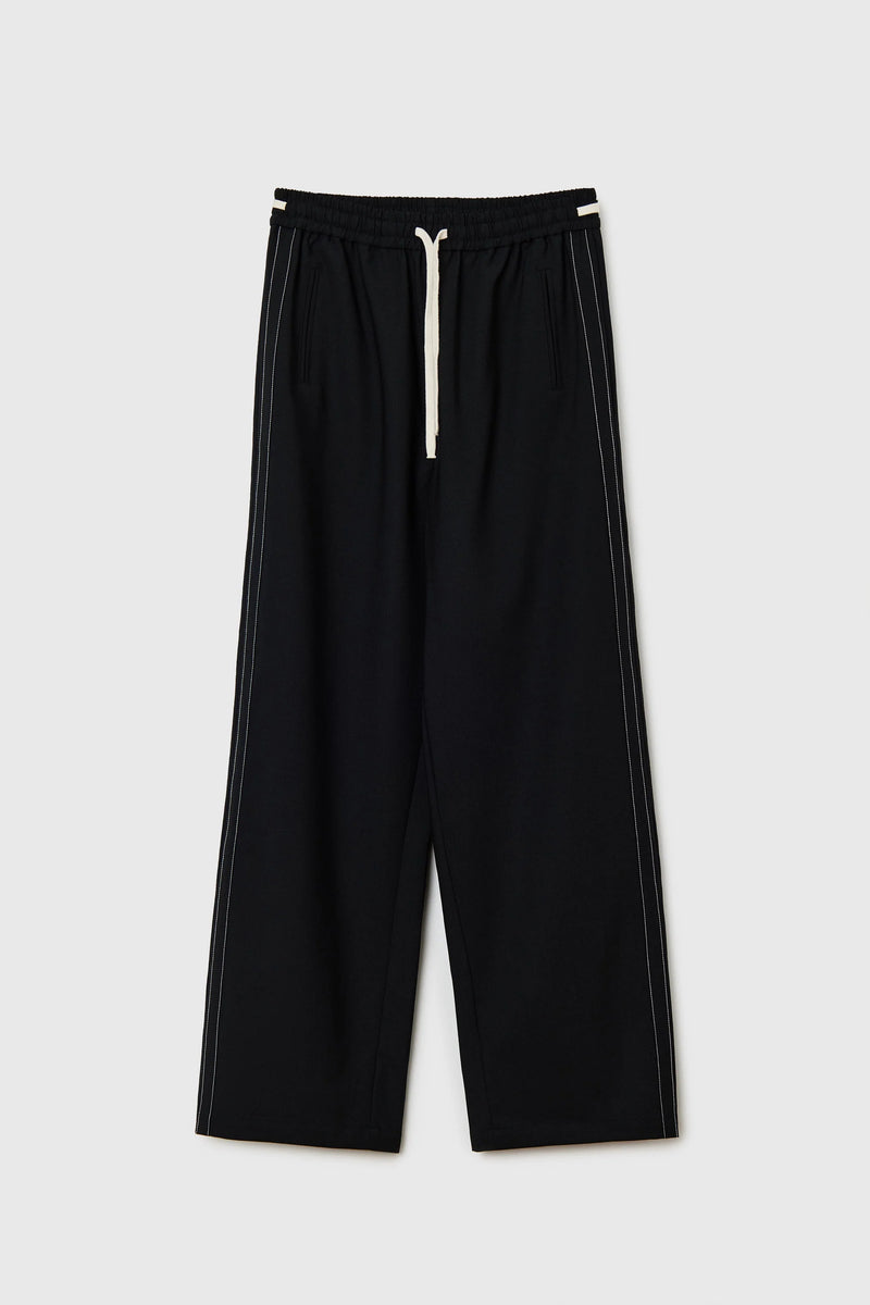 Tailoring Drawstring Pants