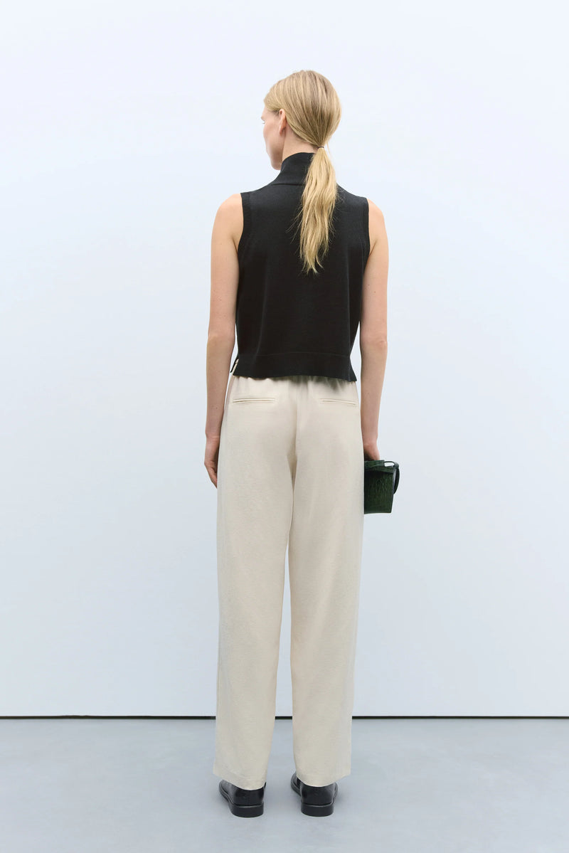 Merino Waistcoat