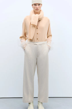 New Tailored Pants