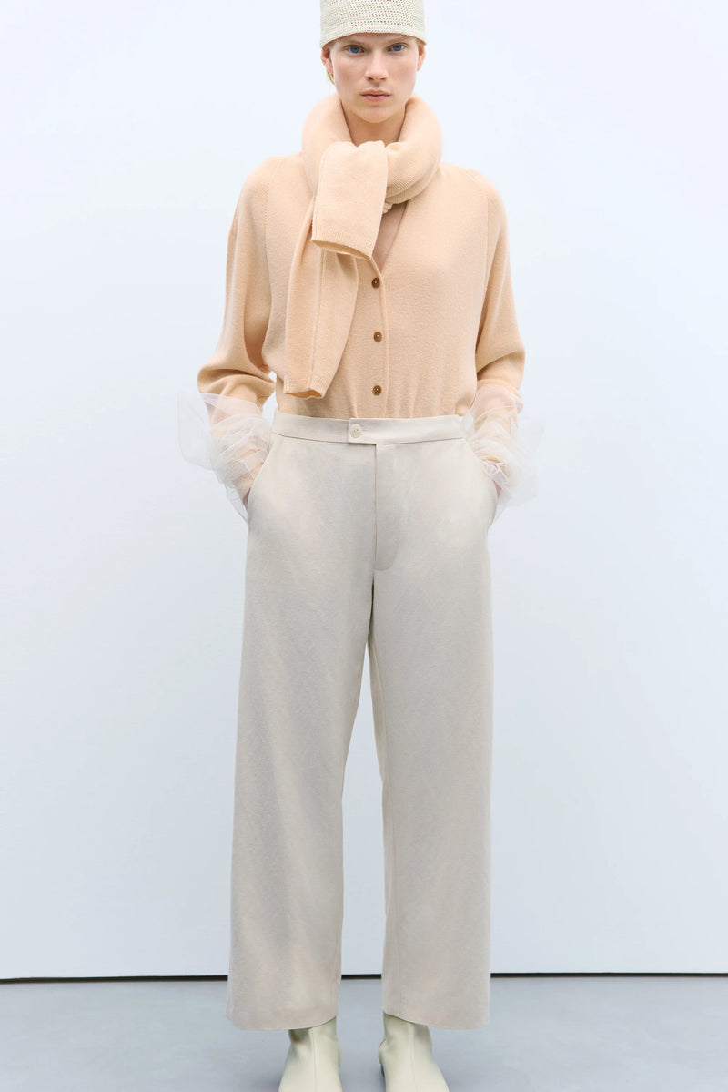 New Tailored Pants