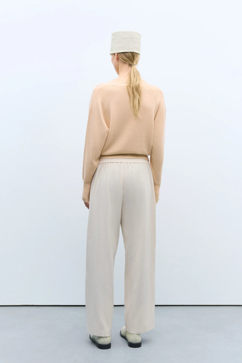 New Tailored Pants