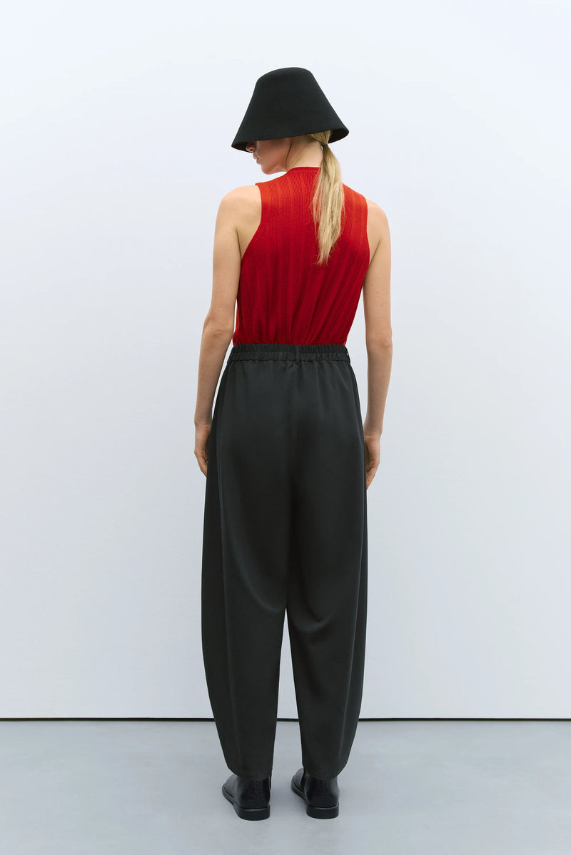 Tailoring Crossover Pants