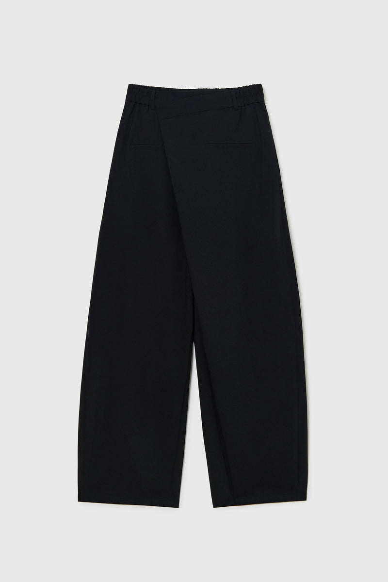 Tailoring Crossover Pants