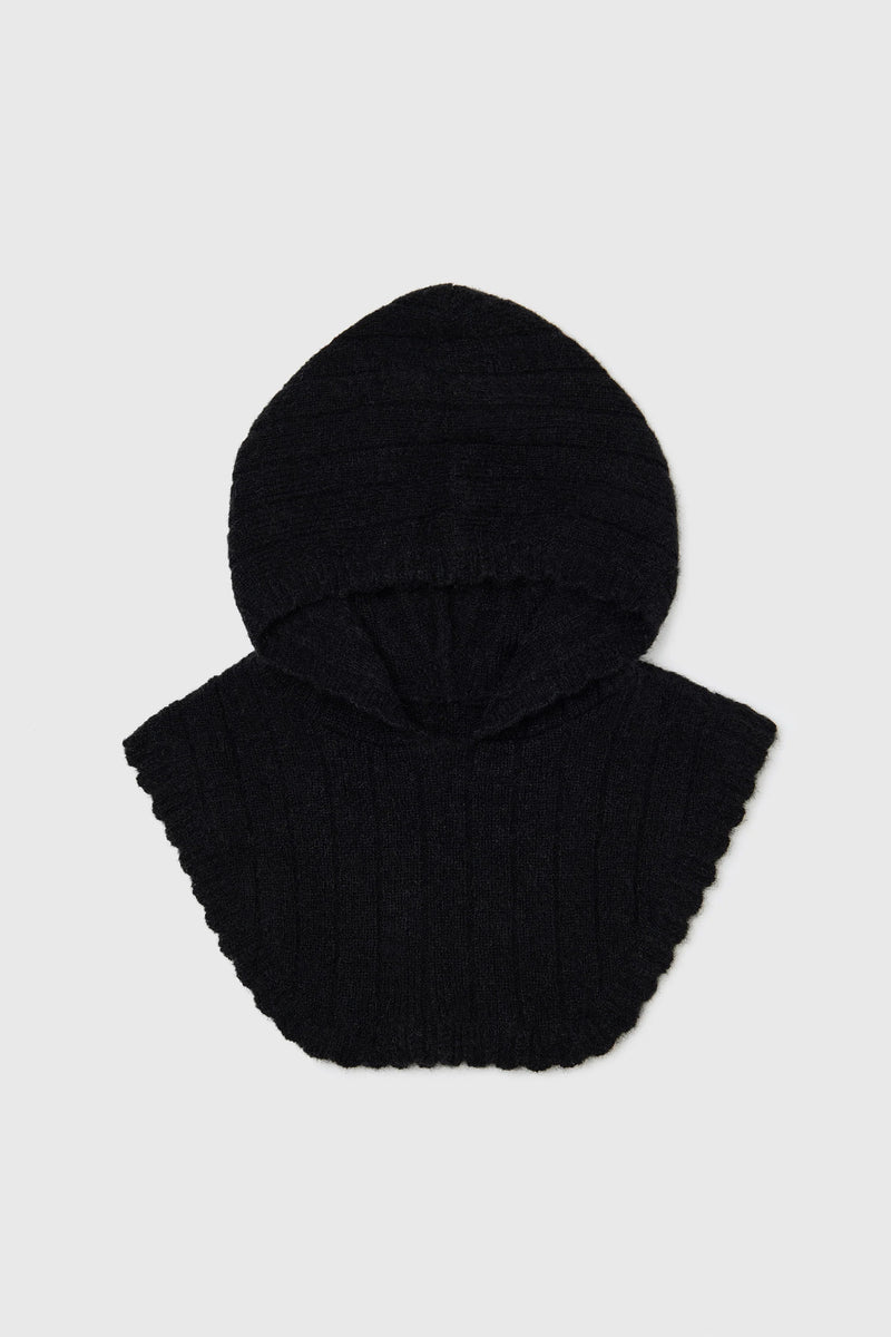 Baby Alpaka Balaclava