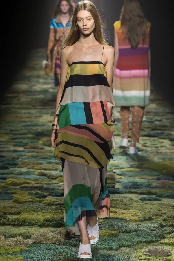 A Dries van Noten Dress