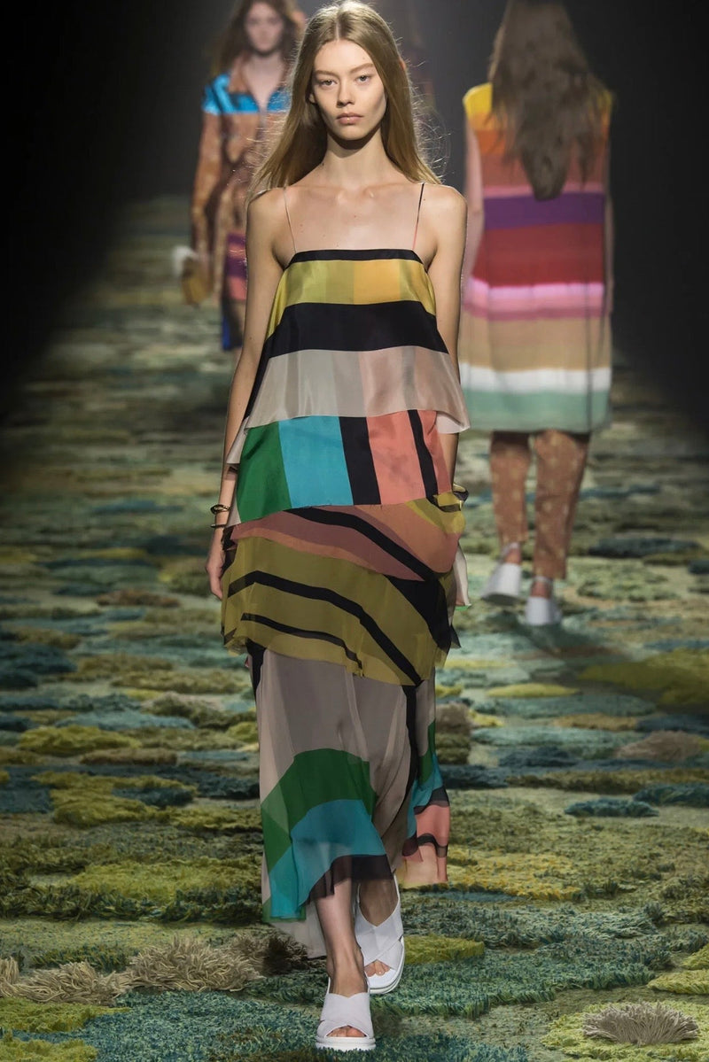 A Dries van Noten Dress