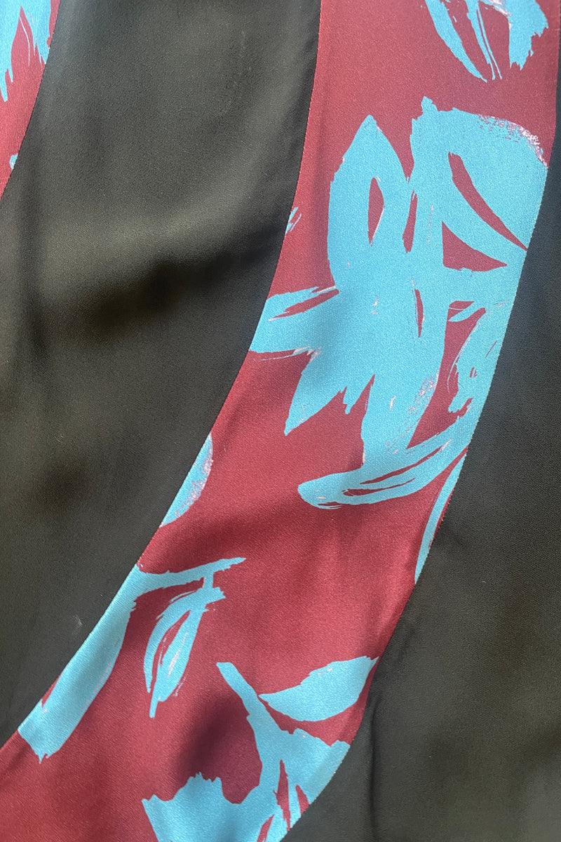 S Dries van Noten 2014 Dress