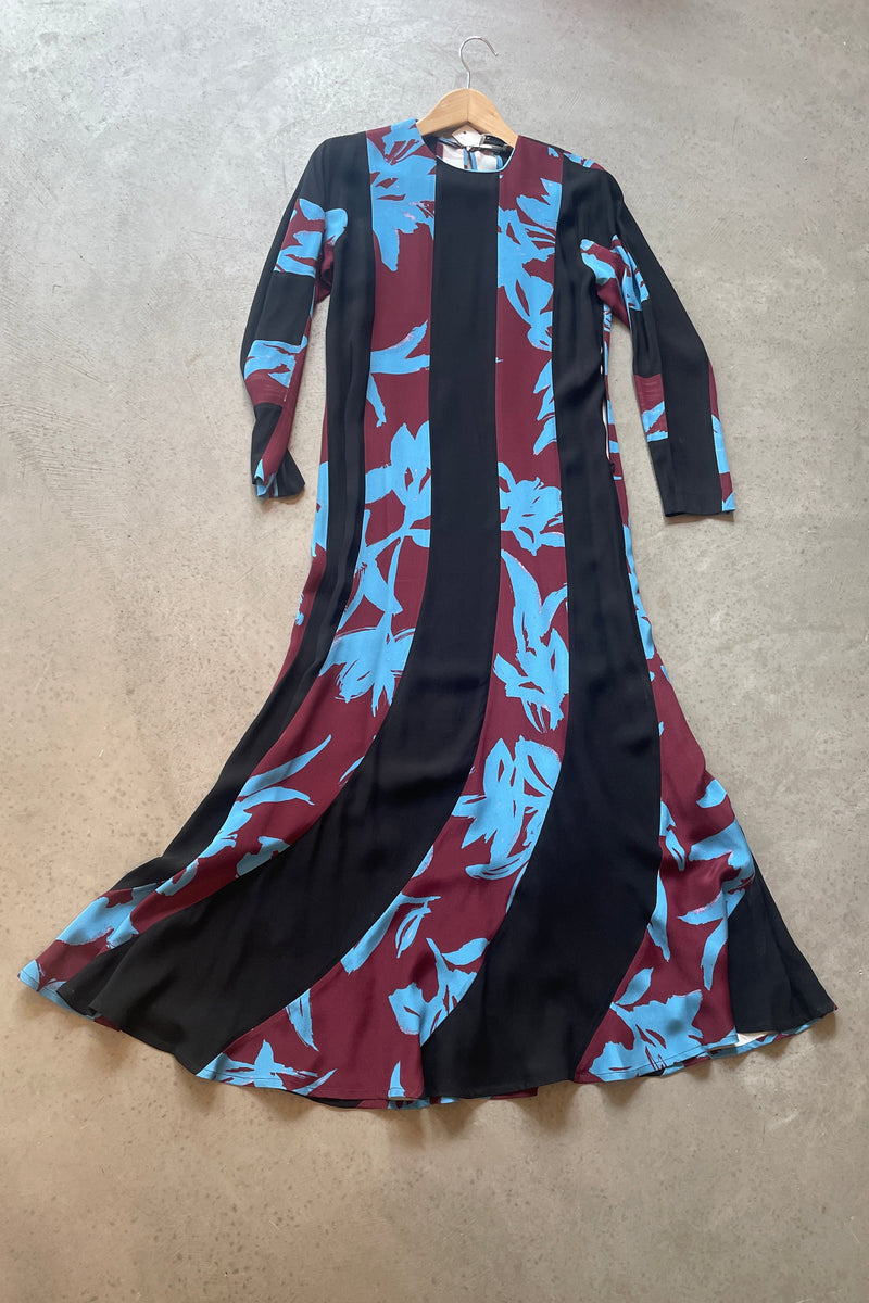 S Dries van Noten 2014 Dress