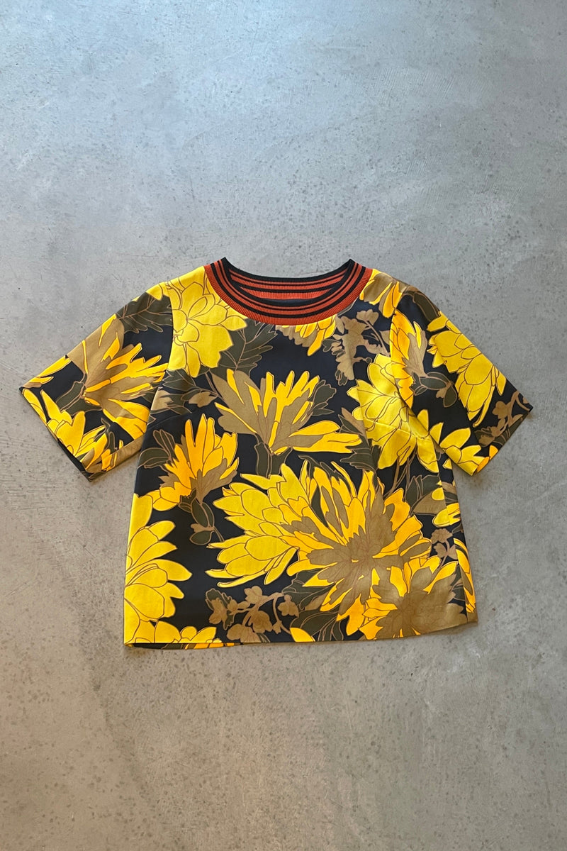 S Dries van Noten 2018 T-Shirt