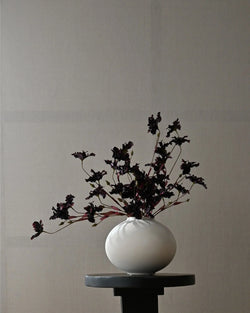 Sunoa Vase Fat Medio
