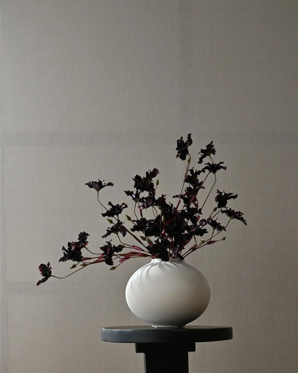 Sunoa Vase Fat Medio