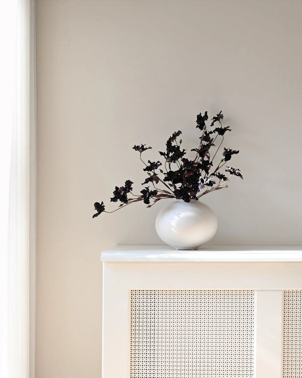 Sunoa Vase Fat Medio