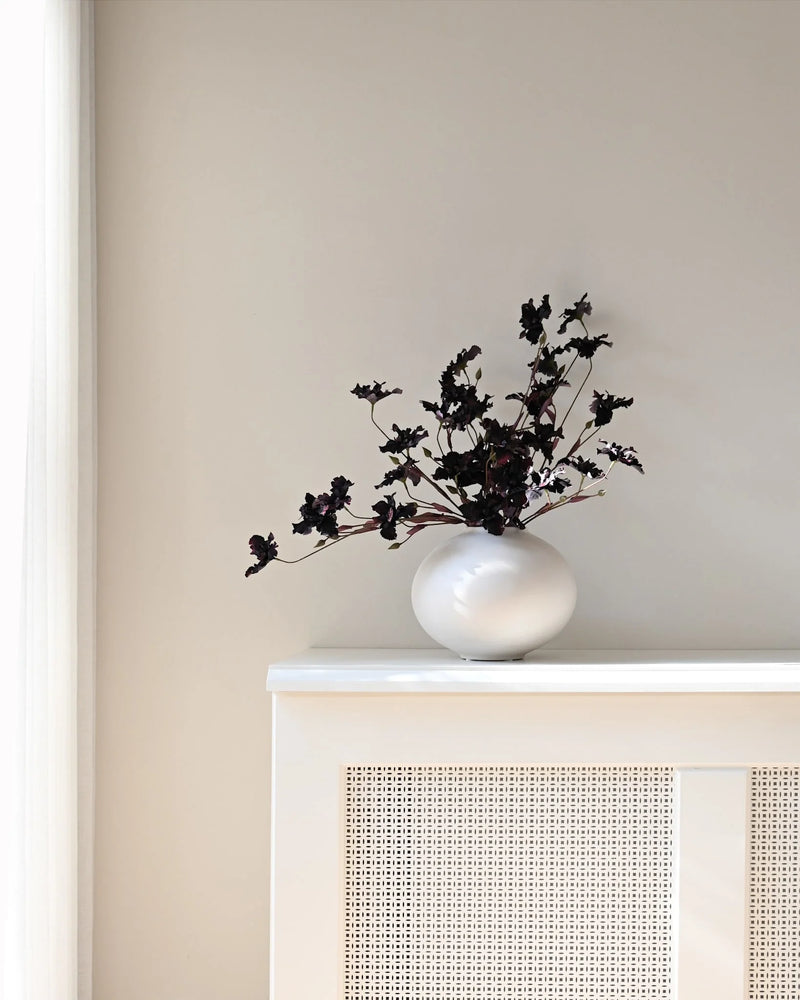 Sunoa Vase Fat Medio