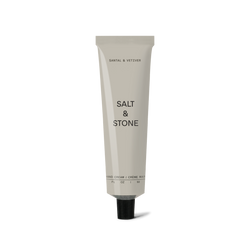 Salt & Stone Hand Cream
