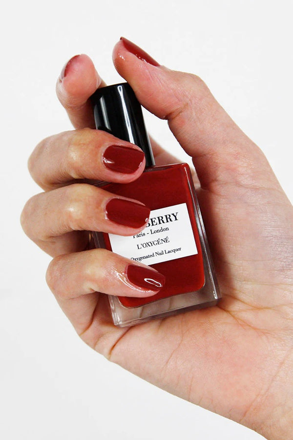 Nailberry Polish