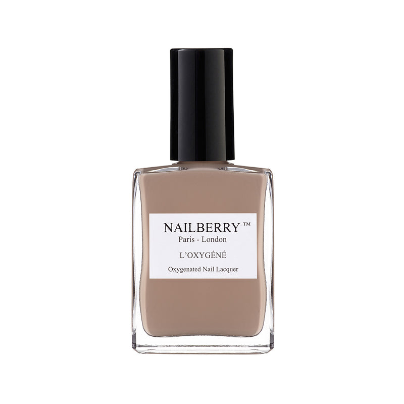 Nailberry Polish
