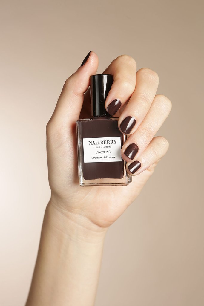 Nailberry Polish