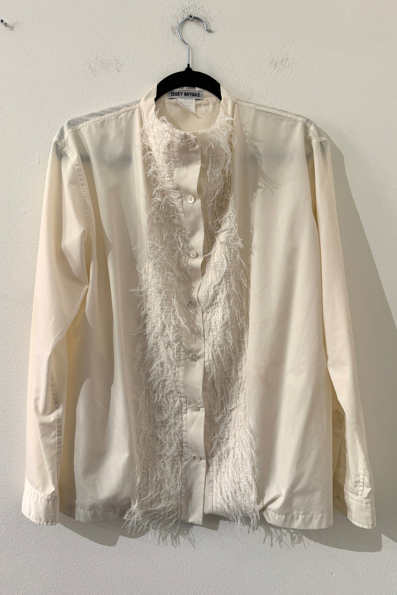 A Issey Miyake Blouse