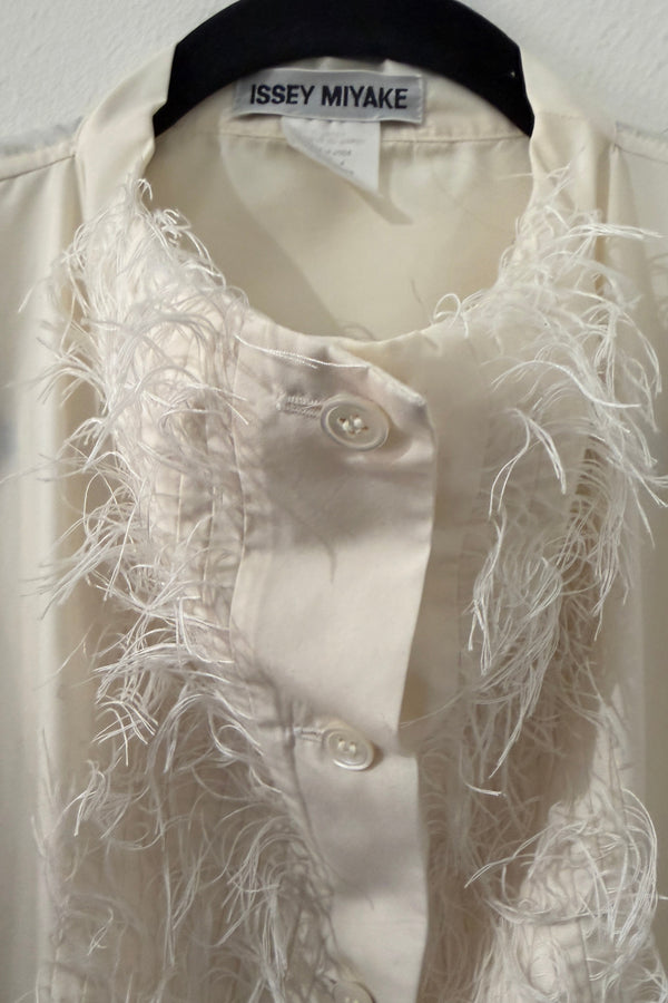 A Issey Miyake Blouse