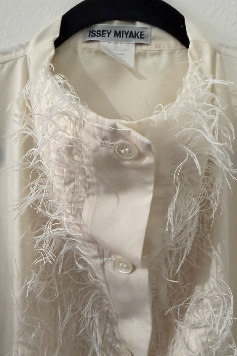 A Issey Miyake Blouse