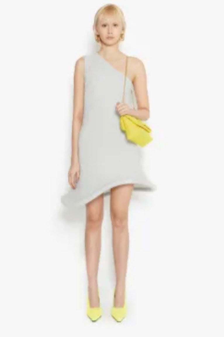 S  J.W. Anderson Bumper Tube Dress XS