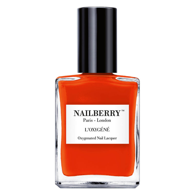 Nailberry Polish
