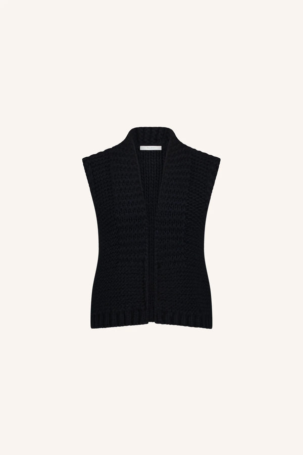 Levi Knit Gilet