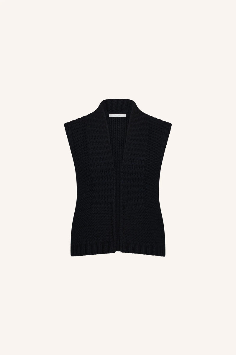 Levi Knit Gilet