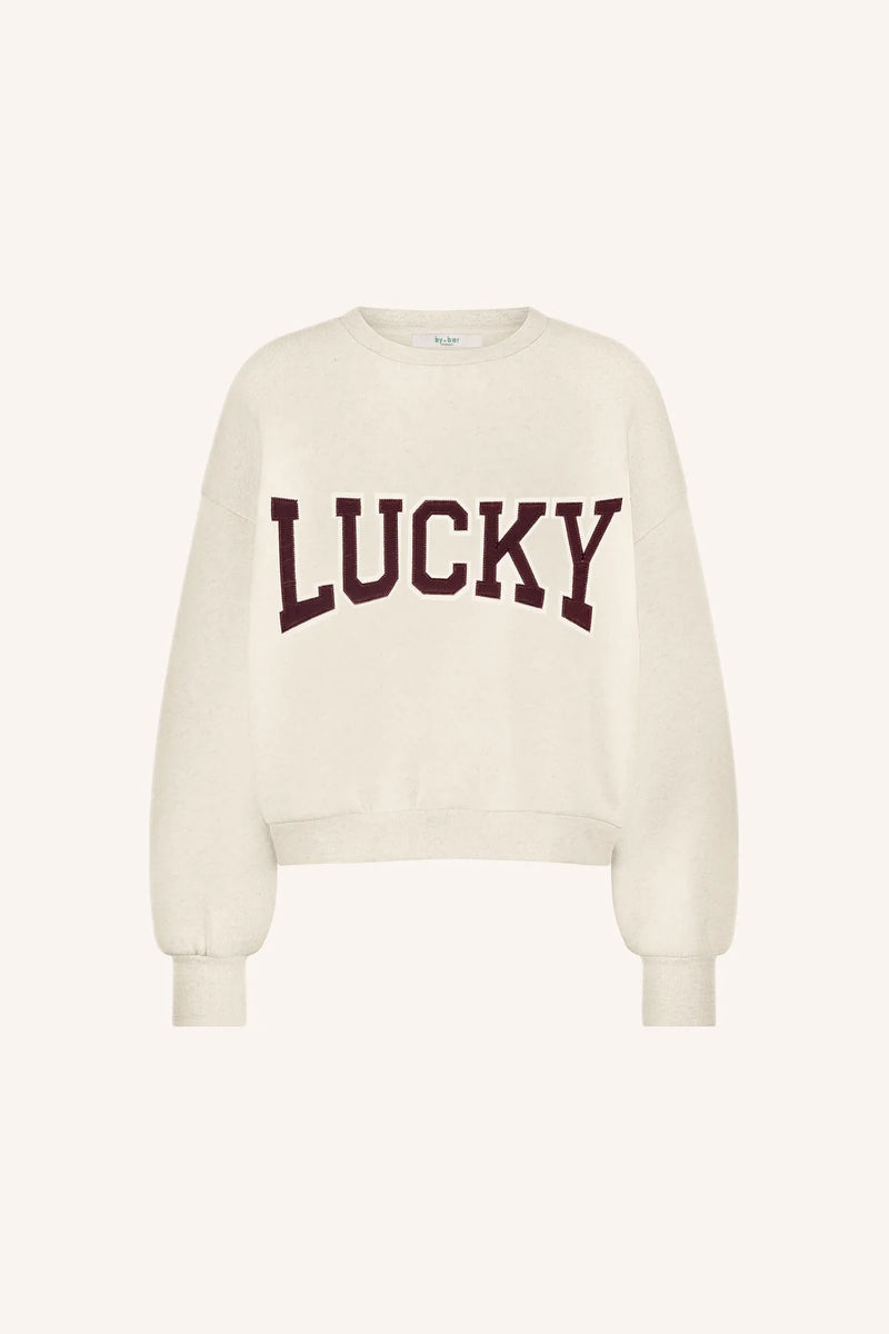 Bibi Lucky Sweater