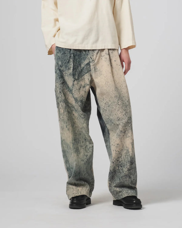 Ambassador Pants Felino Cord