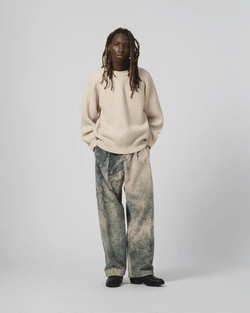 Ambassador Pants Felino Cord