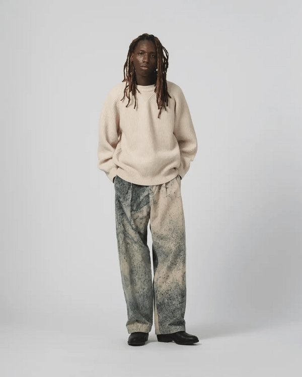Ambassador Pants Felino Cord