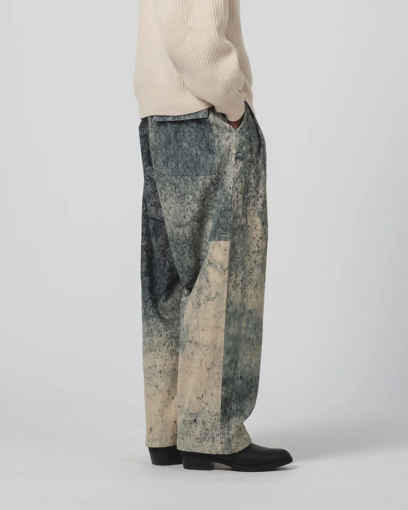 Ambassador Pants Felino Cord