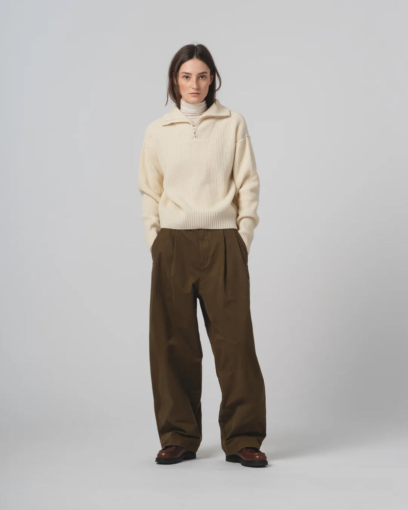 Ambassador Pants Java