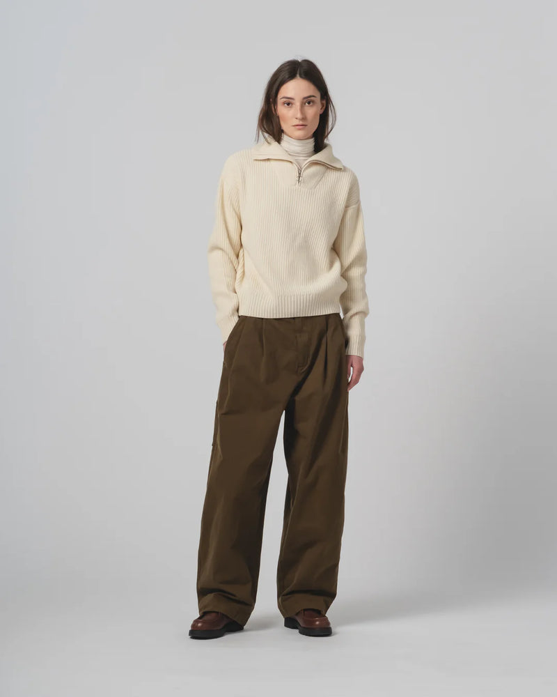 Ambassador Pants Java