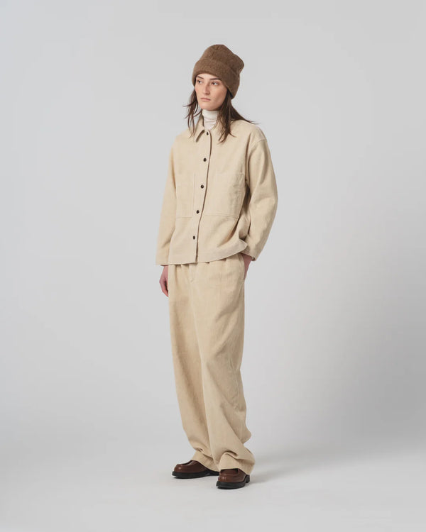 Officer Cord Chinos