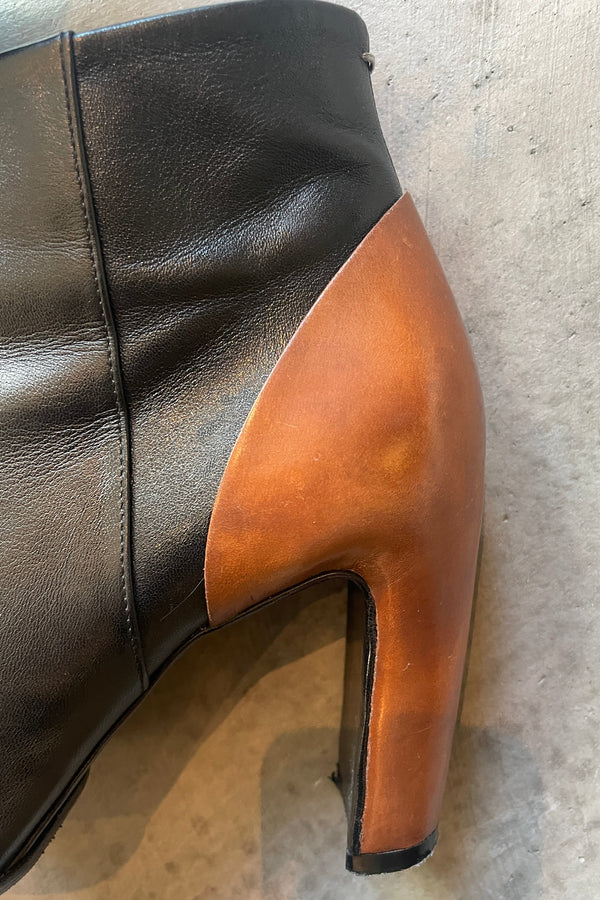 S Maison Martin Margiela Stiefeletten 40