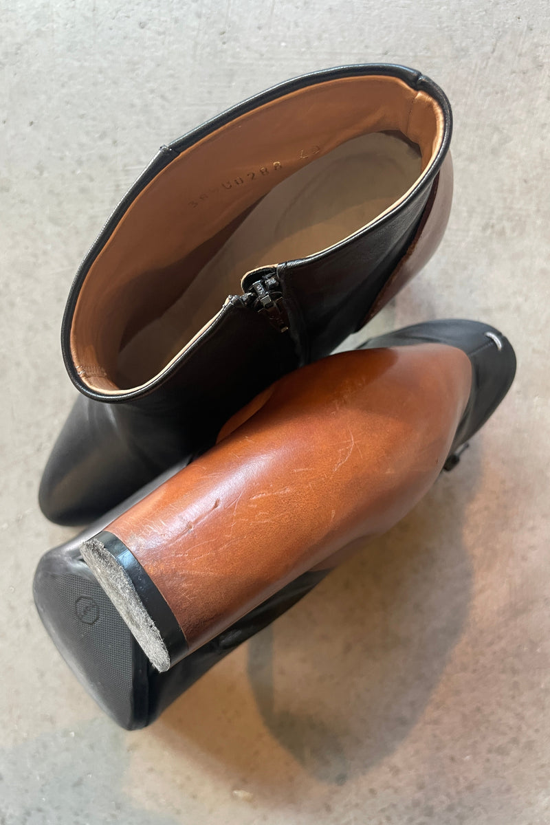 S Maison Martin Margiela Stiefeletten 40