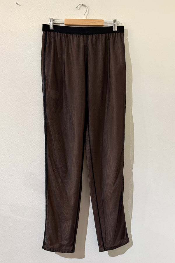 Maison Martin Margiela Net Trousers