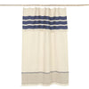 Marina Stripe Piece de Lin