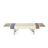Marina Stripe Piece de Lin